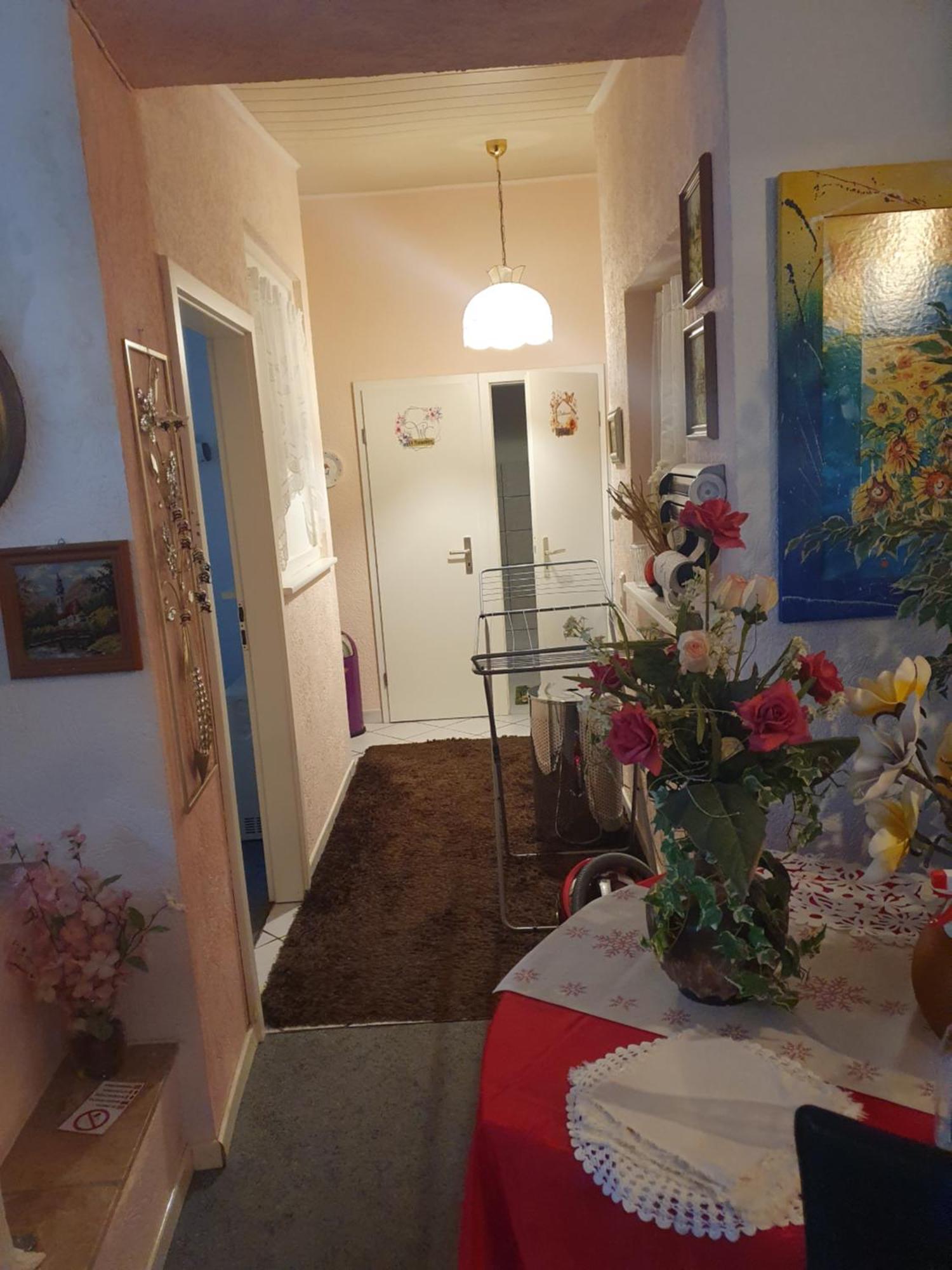Guest House Grunstadt Bagian luar foto