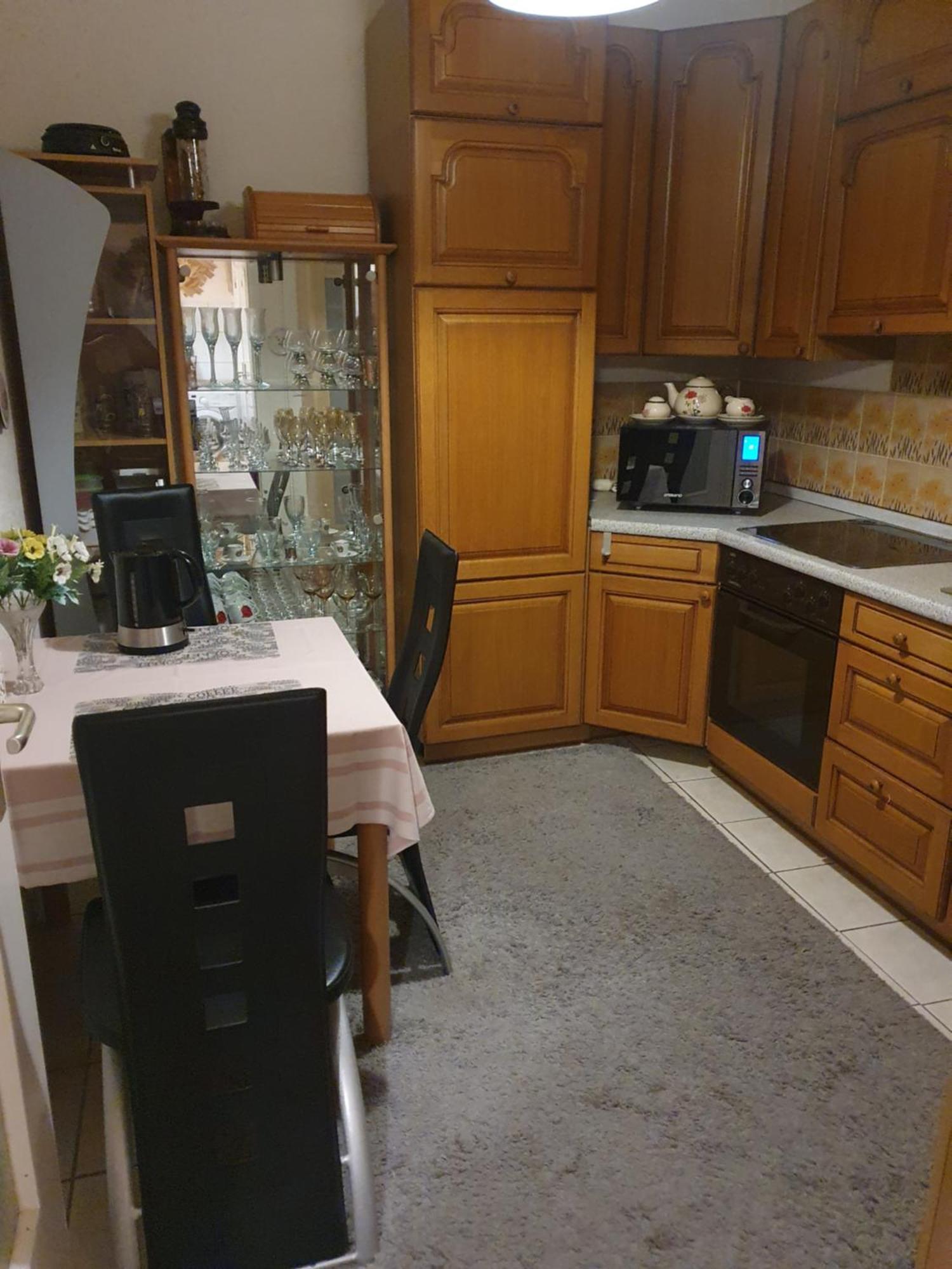 Guest House Grunstadt Bagian luar foto