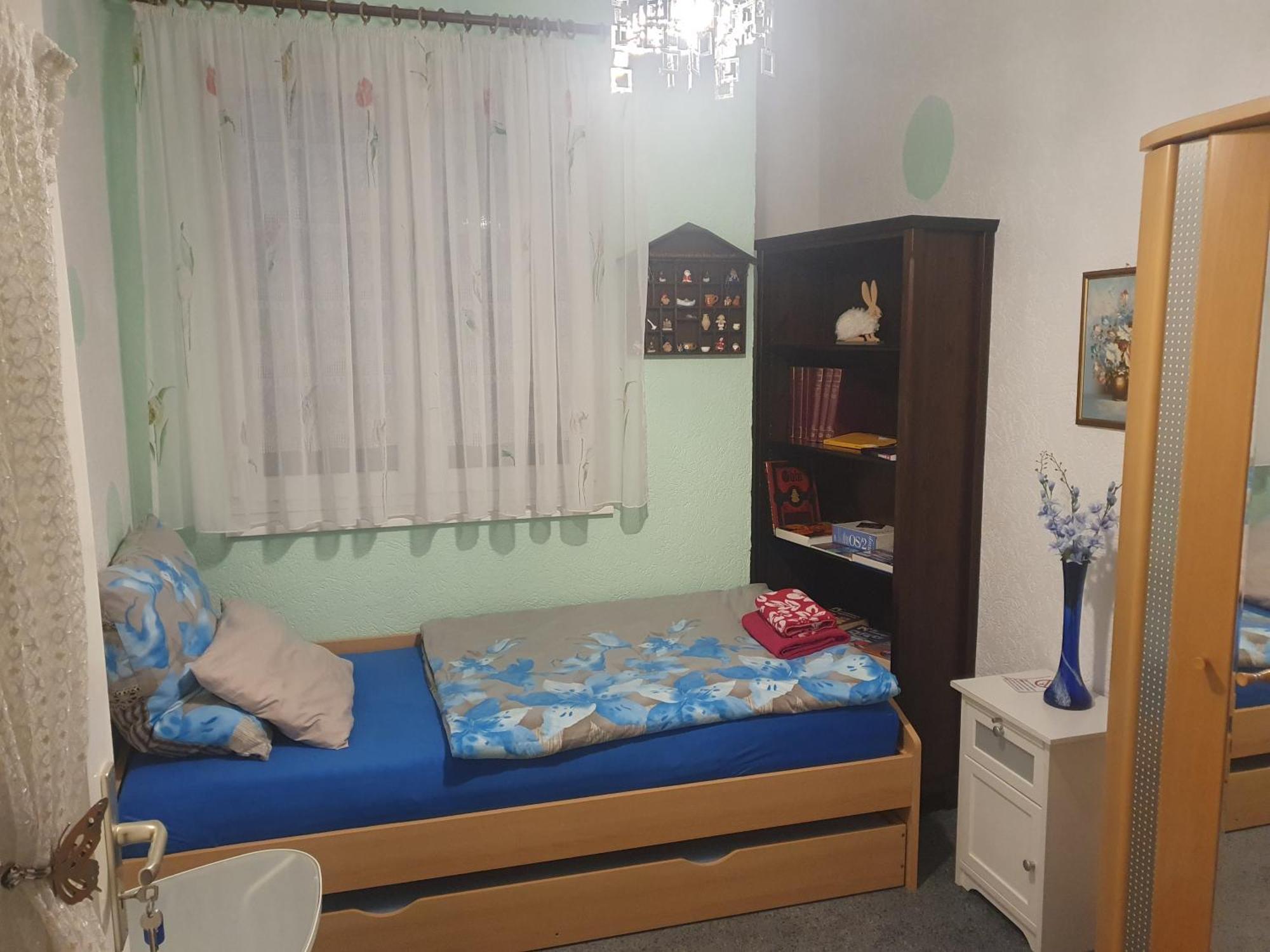 Guest House Grunstadt Ruang foto