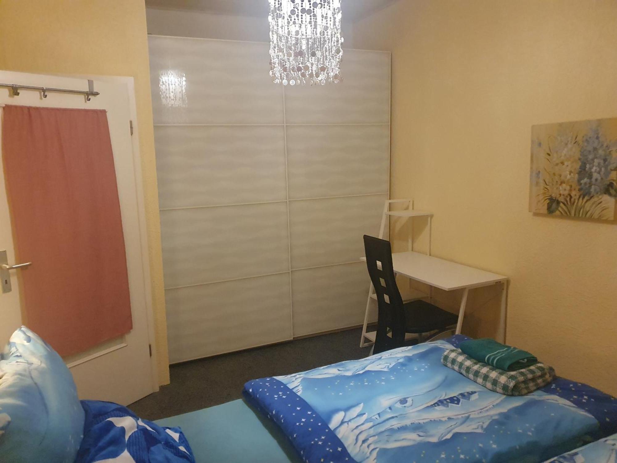 Guest House Grunstadt Ruang foto
