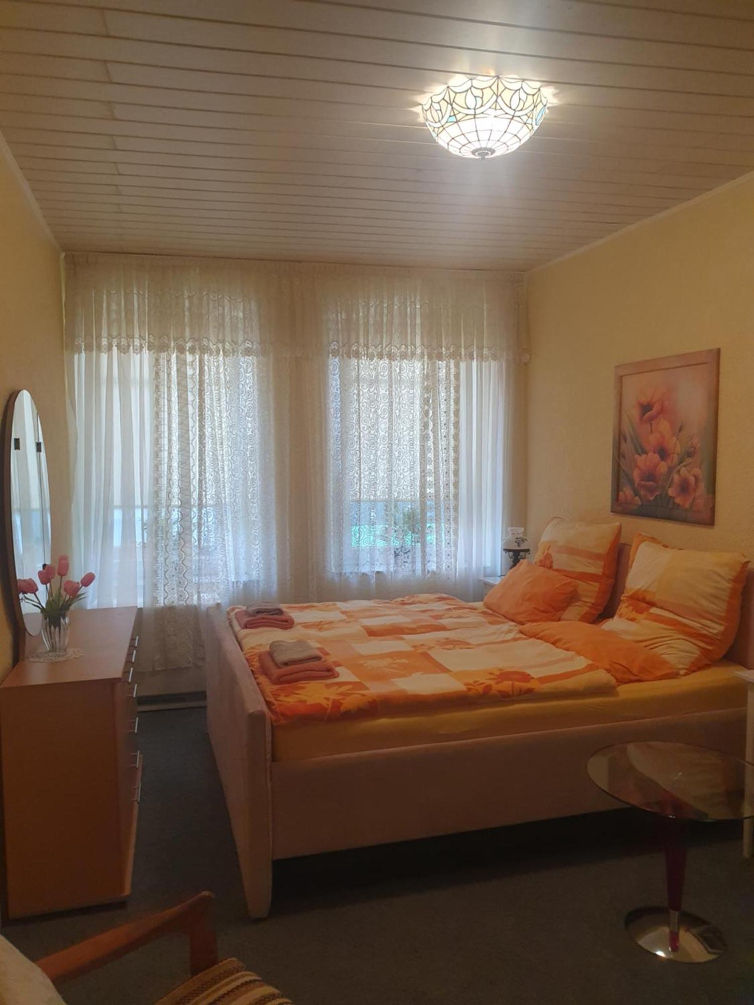 Guest House Grunstadt Ruang foto