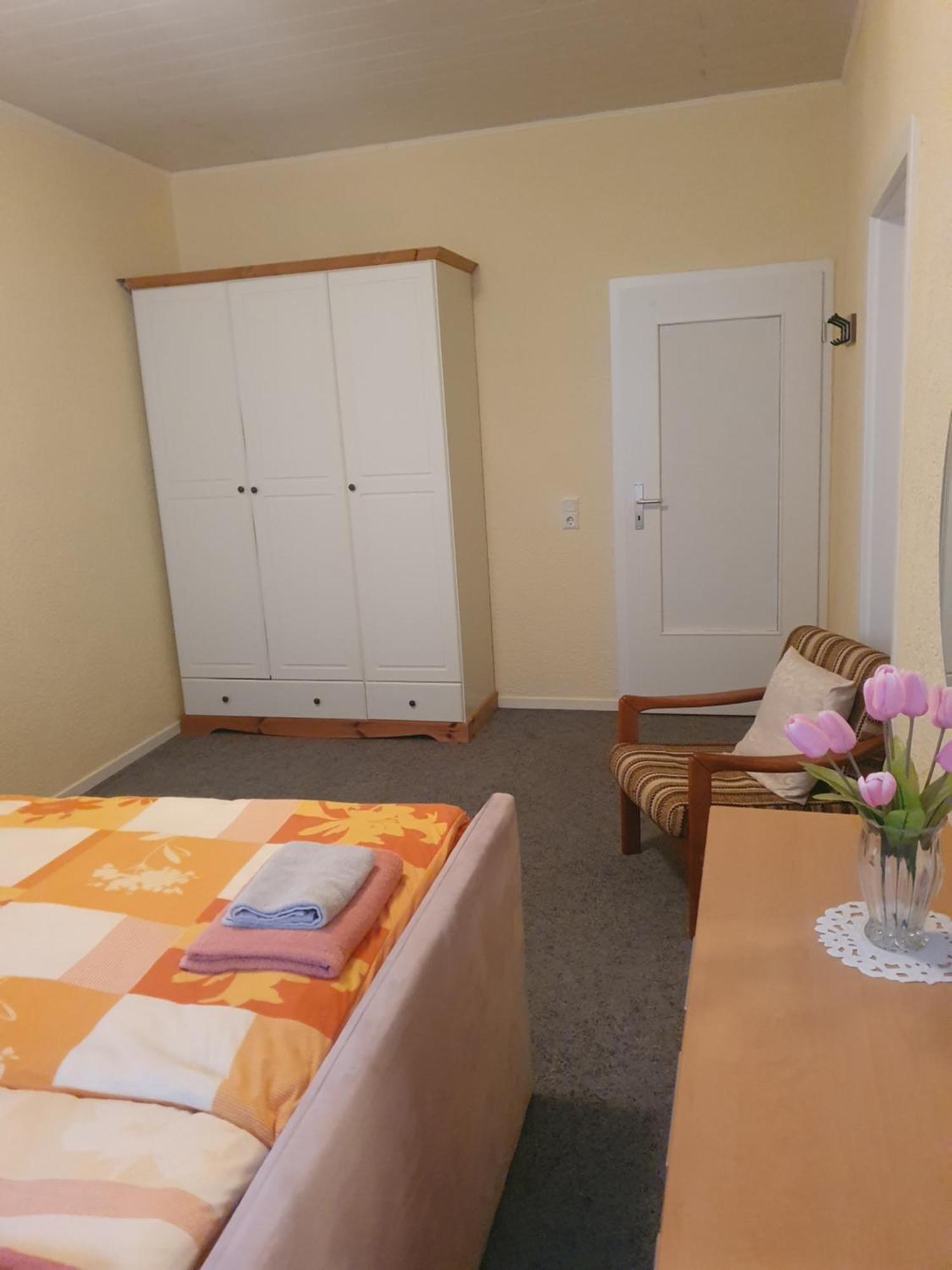 Guest House Grunstadt Ruang foto